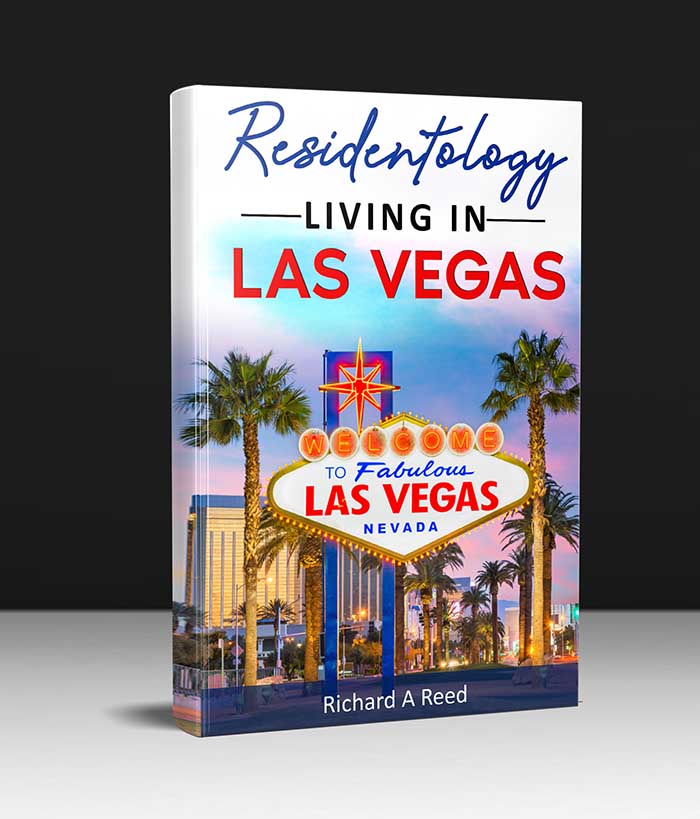 4.Residentology.700. Residentialology book by Richard A Reed